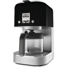 Kenwood COX750BK Kmix Siyah Filtre Kahve Makinesi