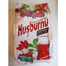 Gülşah Kuşburnu Aromalı Toz İçecek 300 gr x 2