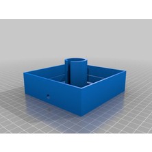 Aldım Geldi Kırışıklık Lambası Remix Plastik Aparat