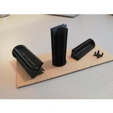 Aldım Geldi Çekmece Organizatörü / Organ De Tiroir Plastik Aparat