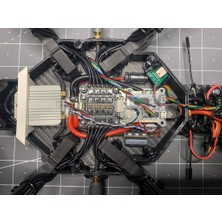 Aldım Geldi Shendrones Siccario – M4 Vidalı Kılavuzlar Plastik Aparat