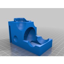 Aldım Geldi Gerçekler Için Dm Zar Kulesi Finali Plastik Aparat