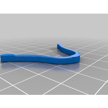 Aldım Geldi Plastik Aparat