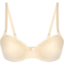 Nbb 3591 Kaplı Sutyen(Soft Kap)