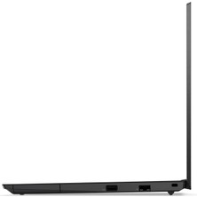 Lenovo Thinkpad E15 Gen 2 Intel Core i7-1165G7 8GB 512GB SSD MX450 2GB Freedos 15.6" FHD Taşınabilir Bilgisayar Taşınabilir Bilgisayar 20TDS04RTX