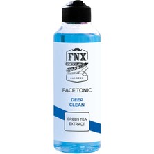 Fnx  Yüz  Temizleme  Toniği  Deep  Clean  250  ml