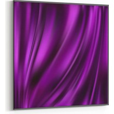 Olla 10094K Abstract Görsel Kare Kanvas Tablo