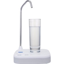 Water Touchmatic Elektronik, Şarj Edilebilen Damacana Su Pompası