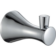 Fause Fase Fause Bornoz Askılık Adonis Krom