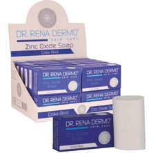 Arizzonna Dr.  Rena  Dermo  Çinko  Sabun  50GR