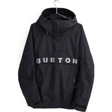 Burton M Frostner Anorak