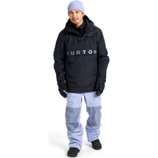 Burton M Frostner Anorak