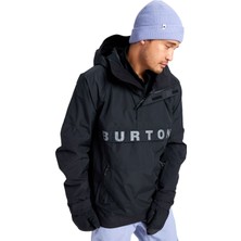 Burton M Frostner Anorak