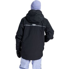 Burton M Frostner Anorak