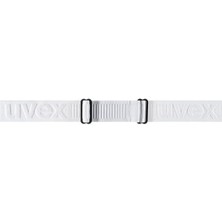 Uvex Topic Fm Kayak Gözlüğü Beyaz