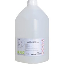 Biorant Aseton Saf 5 Lt
