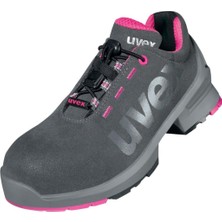 Uvex Ladies 8562 S2 Src Esd Iş Ayakkabısı