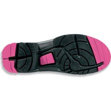 Uvex Ladies 8562 S2 Src Esd Iş Ayakkabısı