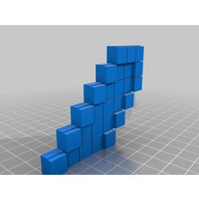 Aldım Geldi Plastik Aparat