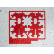 Aldım Geldi Plastik Aparat