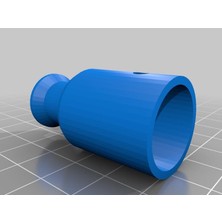 Aldım Geldi Igo W4 Üst Kapak Plastik Aparat