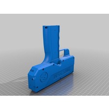 Aldım Geldi Plastik Aparat