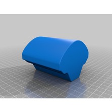 Aldım Geldi Mobula 6 Hd - Minibüs Kutusu - Remix Plastik Aparat