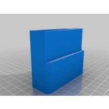 Aldım Geldi M4 Mag Için AGM003 Adaptörü Plastik Aparat