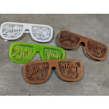 Aldım Geldi Telefon: Yeni Yıl Deklanşör Shades Plastik Aparat