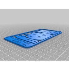 Aldım Geldi Mantis Uridum Plastik Aparat