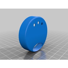 Aldım Geldi Nalgens Sipper V1 Plastik Aparat