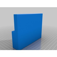 Aldım Geldi 18 USB Menü Plastik Aparat