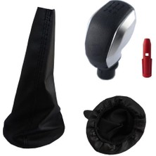 Partner - Berlingo Vites Körüğü ve Gri Spor Vites Topuzu 96-08