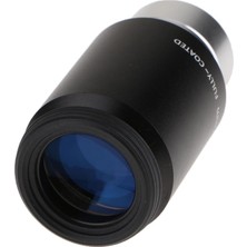 Plossl Teleskop Mercek 32MM PL32 Lens 52 Derece ve Ay Gezegen Filtresi Kırmızı