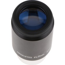 Plossl Teleskop Mercek 32MM PL32 Lens 52 Derece ve Ay Gezegen Filtresi Kırmızı