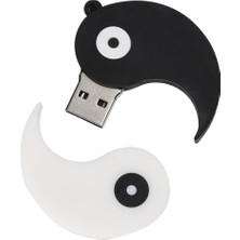 USB 2.0 Flash Sürücü Memory Stick Karikatür Hediye Kalem Sürücü Thumb Sürücü U Disk 8gb(Yurt Dışından)