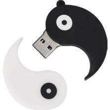 USB 2.0 Flash Sürücü Memory Stick Karikatür Hediye Kalem Sürücü Thumb Sürücü U Disk 8gb(Yurt Dışından)