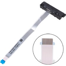 Sabit Sürücü HDD Konnektör Disk Kablosu Laptop Kablosu Hp 15-Ab Için DD0X18HD011
