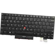 Klavye T470 T480 Yedek 01AX528 Mat 01HX459 Lenovo Thinkpad Için