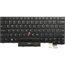 Klavye T470 T480 Yedek 01AX528 Mat 01HX459 Lenovo Thinkpad Için