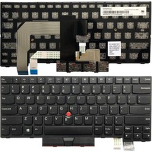 Klavye T470 T480 Yedek 01AX528 Mat 01HX459 Lenovo Thinkpad Için