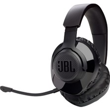 JBL Quantum 350 Gaming Kulaklık, Kablosuz,siyah