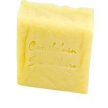Cemile'nin Sabunları El Yapımı Doğal Jojobalı ve Çay Ağacı Yağlı Sabun 100 gr