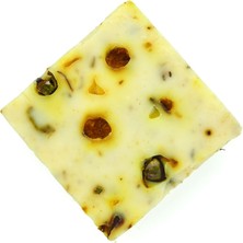 Cemile'nin Sabunları El Yapımı Doğal Vegan Güllü Sabun 100 gr