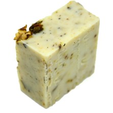 Cemile'nin Sabunları El Yapımı Doğal Vegan Güllü Sabun 100 gr