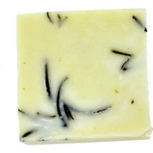Cemile'nin Sabunları El Yapımı Doğal Vegan Biberiyeli Sabun 100 gr