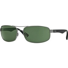 Ray-Ban Rb 3445 004 64 17 130 3n Güneş Gözlüğü