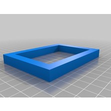 Aldım Geldi En Basit Makara Tutucusu Plastik Aparat