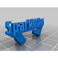 Aldım Geldi Sparkmaker - Kapak Klipleri V2 Plastik Aparat