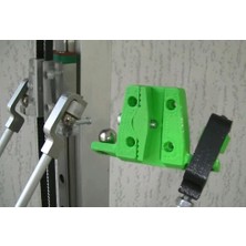 Aldım Geldi Mıknatıs Kelepçesi Plastik Aparat